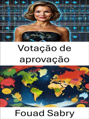 cover image of Votação de aprovação